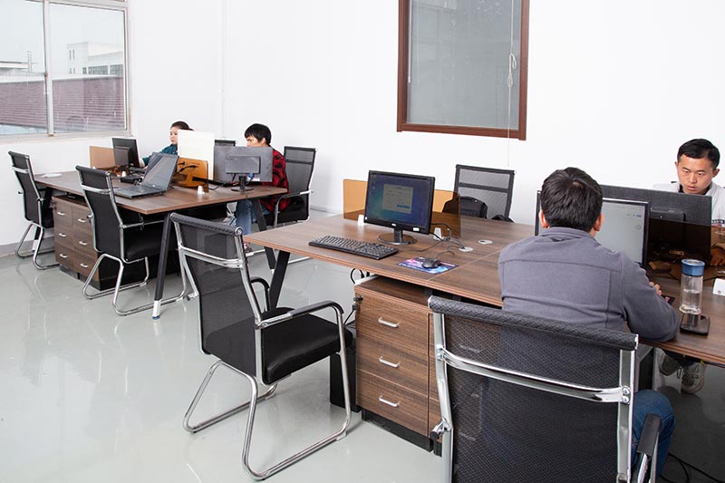 DornburneInternal Trade Office - Guangu Technology